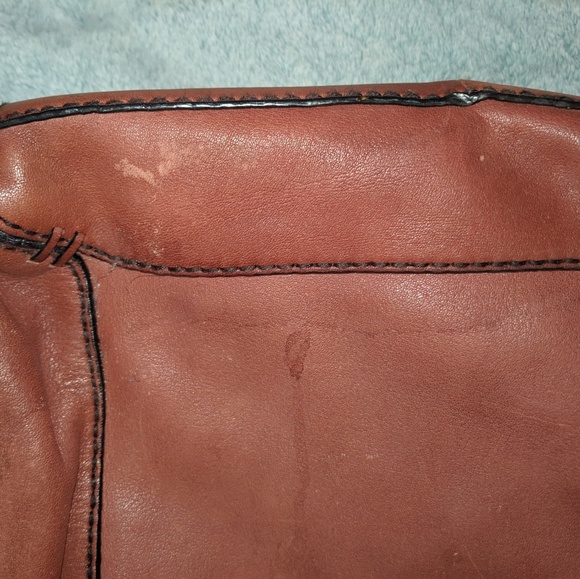 Fossil purse - Picture 4 of 7